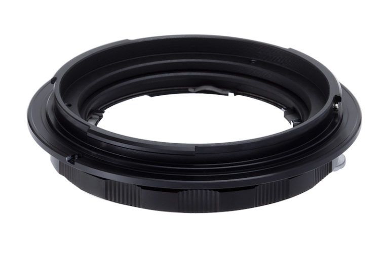 Shoten Mount Adapter Am1352 Lm-Hx M X