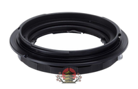Shoten Mount Adapter Am1352 Lm-Hx M X