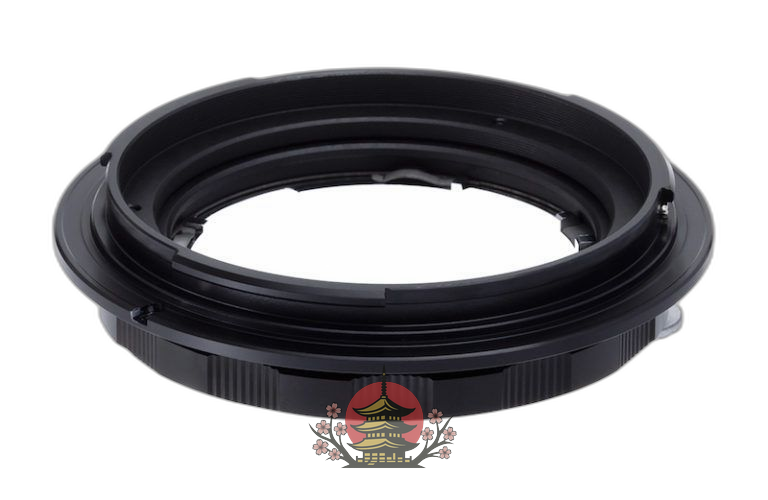 Shoten Mount Adapter Am1352 Lm-Hx M X