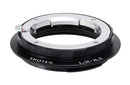 Shoten Mount Adapter Am1352 Lm-Hx M X