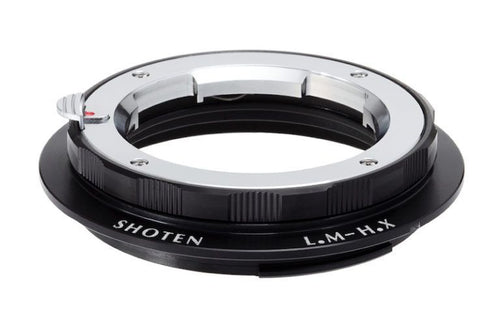Shoten Mount Adapter Am1352 Lm-Hx M X