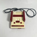Nintendo Body