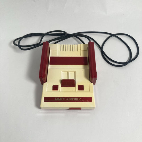Nintendo Body