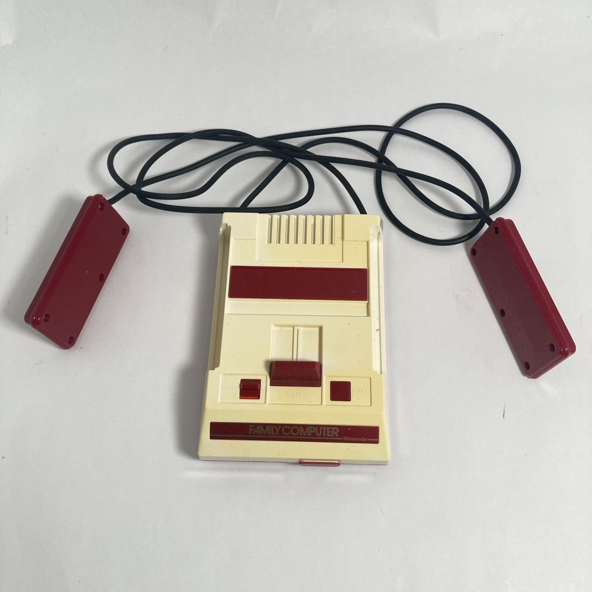 Nintendo Body