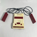 Nintendo Body