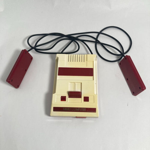 Nintendo Body