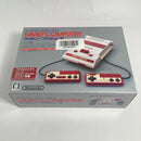 Nintendo Body