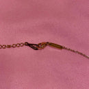 Tiffany Necklaces Tiffany&Co. 18Kgp 750 18K