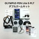 Olympus Mirrorless Interchangeable Lips Penlitee-Pl7