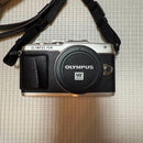 Olympus Mirrorless Interchangeable Lips Penlitee-Pl7