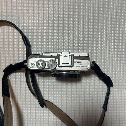 Olympus Mirrorless Interchangeable Lips Penlitee-Pl7