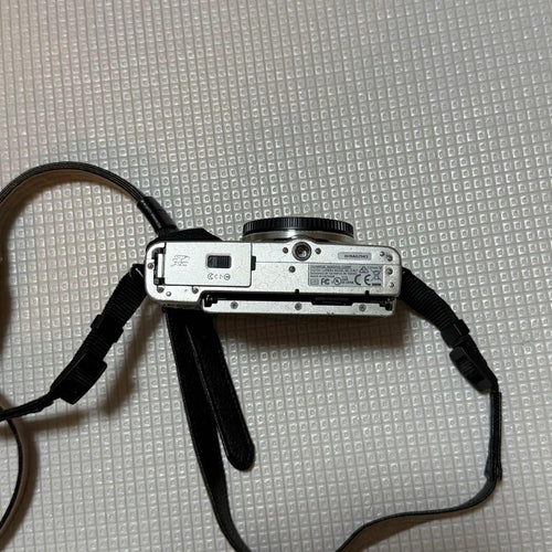 Olympus Mirrorless Interchangeable Lips Penlitee-Pl7