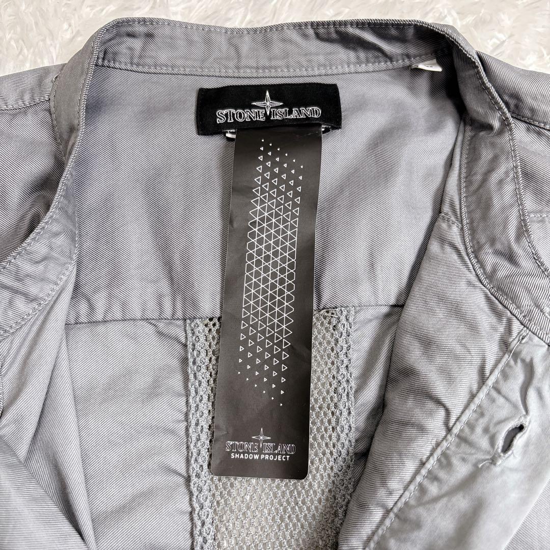 Stone Island Shadow Project Other L