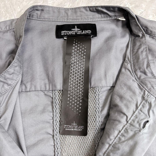 Stone Island Shadow Project Other L