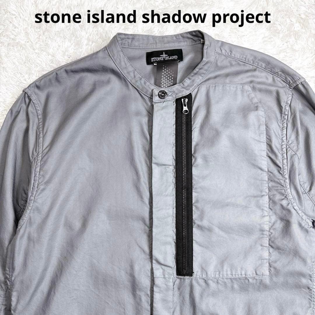 Stone Island Shadow Project Other L