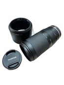 Tamron Lens (Zoom) 70-300Mm Z