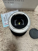 Tamron Lens (Zoom) 70-300Mm Z