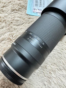 Tamron Lens (Zoom) 70-300Mm Z