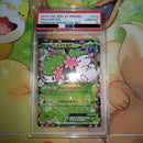 Pokemon Card Game Ex Psa10