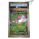 Pokemon Card Game Ex Psa10