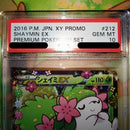 Pokemon Card Game Ex Psa10