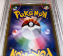 Pokemon Card Game Ex Psa10