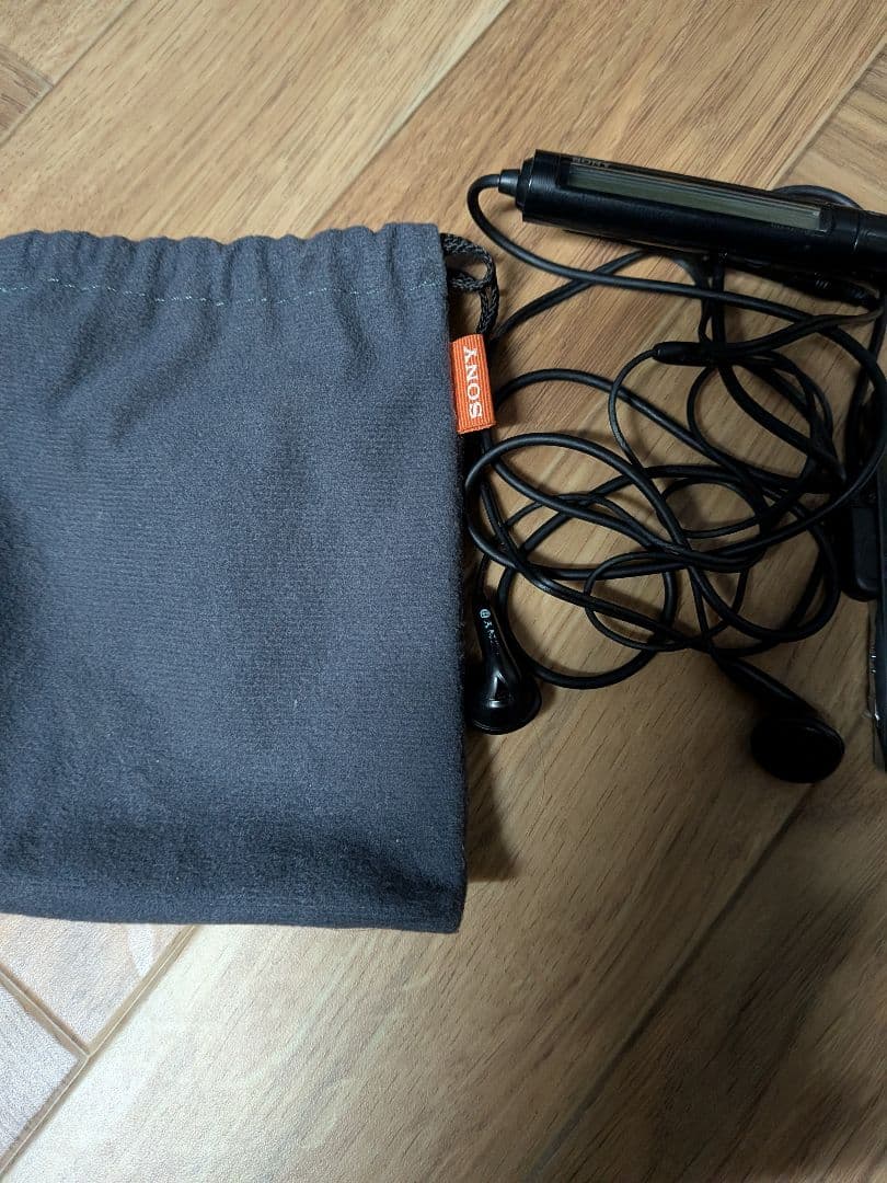Sony Portable Md Players Mz-E505