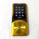 Sony Digital Audio Player Nw-S754 8Gb Mp3 93-18