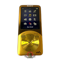 Sony Digital Audio Player Nw-S754 8Gb Mp3 93-18