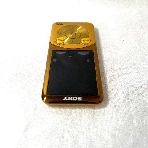 Sony Digital Audio Player Nw-S754 8Gb Mp3 93-18