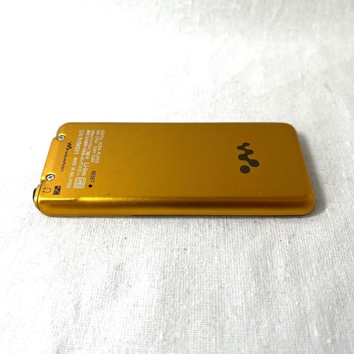 Sony Digital Audio Player Nw-S754 8Gb Mp3 93-18