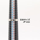 Cartier Ring K18Wg Used A