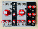 Modular Synthesizers Verbos Complex Osciilator