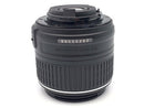 Lens (Zoom) Af-S Dx Nikkor 18-55Mm F/3.5-5.6G Vr Ii