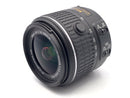 Lens (Zoom) Af-S Dx Nikkor 18-55Mm F/3.5-5.6G Vr Ii