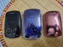Sony Digital Audio Players Walkman