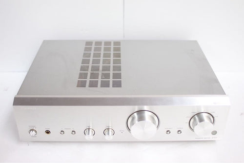 Onkyo Integrated Amplifiers A-973