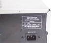 Onkyo Integrated Amplifiers A-973