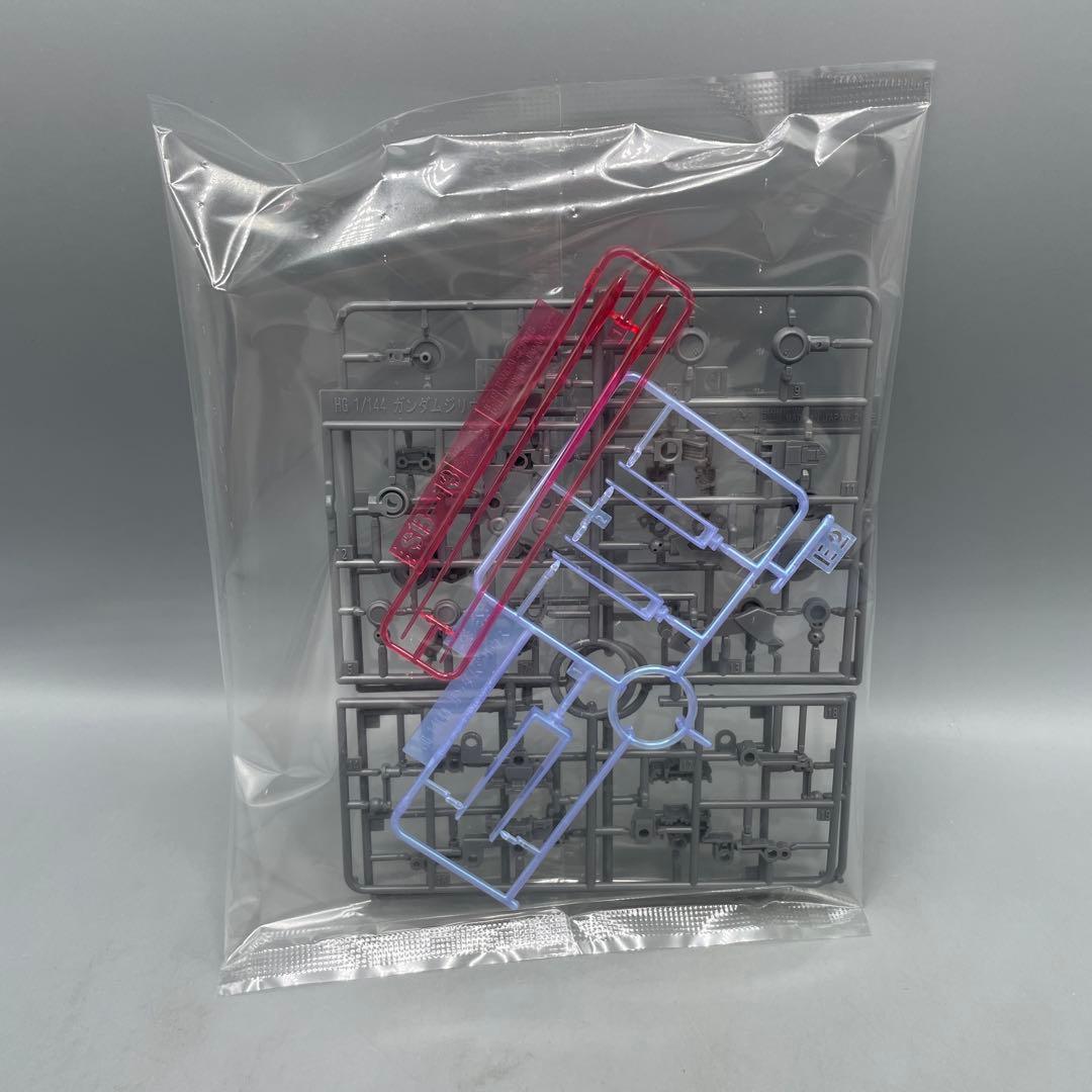 Hg (High Grade) 1/144