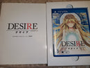Games (Physical) Psvita Desire Remaster Ver.