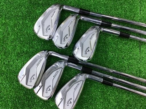 Single Iron Elyte X 7S Ir Ns Pro 950Gh Neo S) B