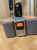 Sony Mini -Component