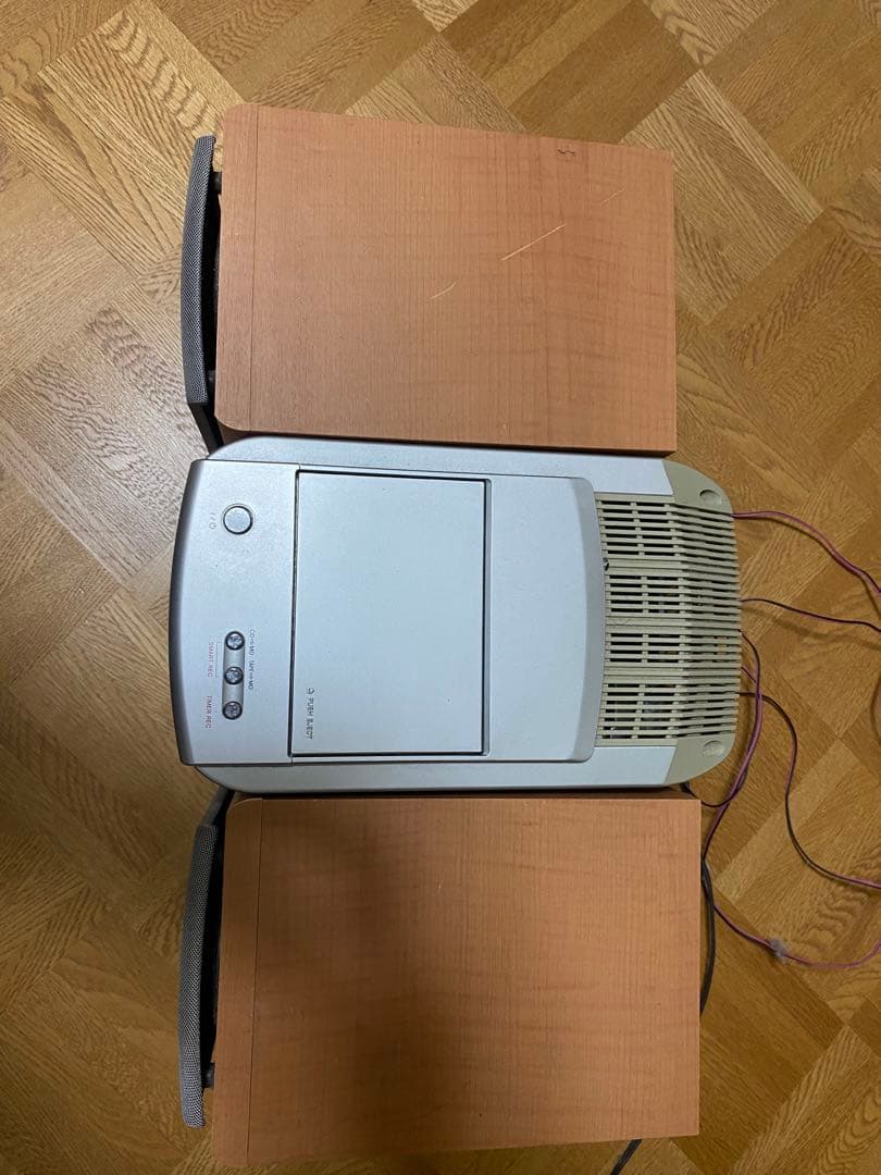 Sony Mini -Component