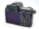 Digital Slr K-5
