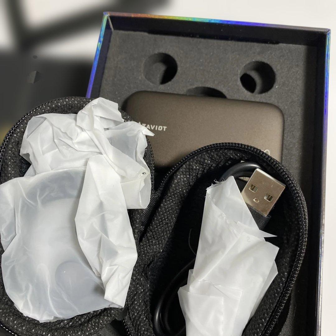 Wireless Earphone Aviot Te-Bd21J-Ltdpnk