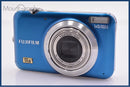 Compact Digital Camera Fujifilm Finepix Jx280 5X #Ks317