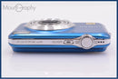 Compact Digital Camera Fujifilm Finepix Jx280 5X #Ks317
