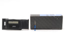 Contax Others D-9 Data Back For Aria #V1311