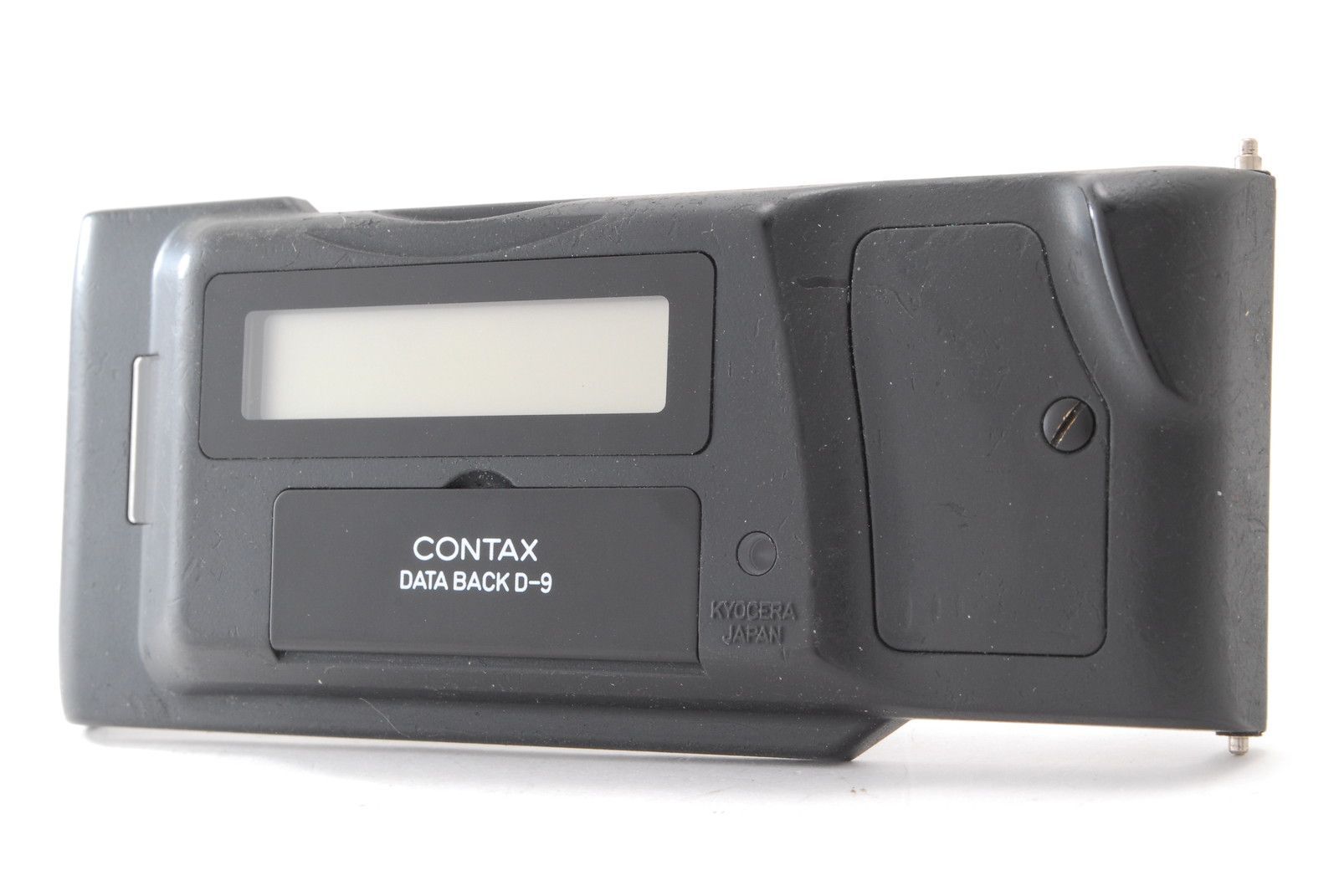 Contax Others D-9 Data Back For Aria #V1311