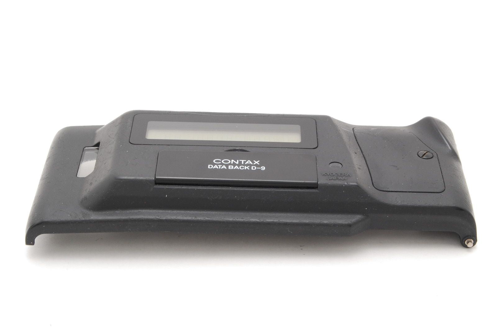 Contax Others D-9 Data Back For Aria #V1311